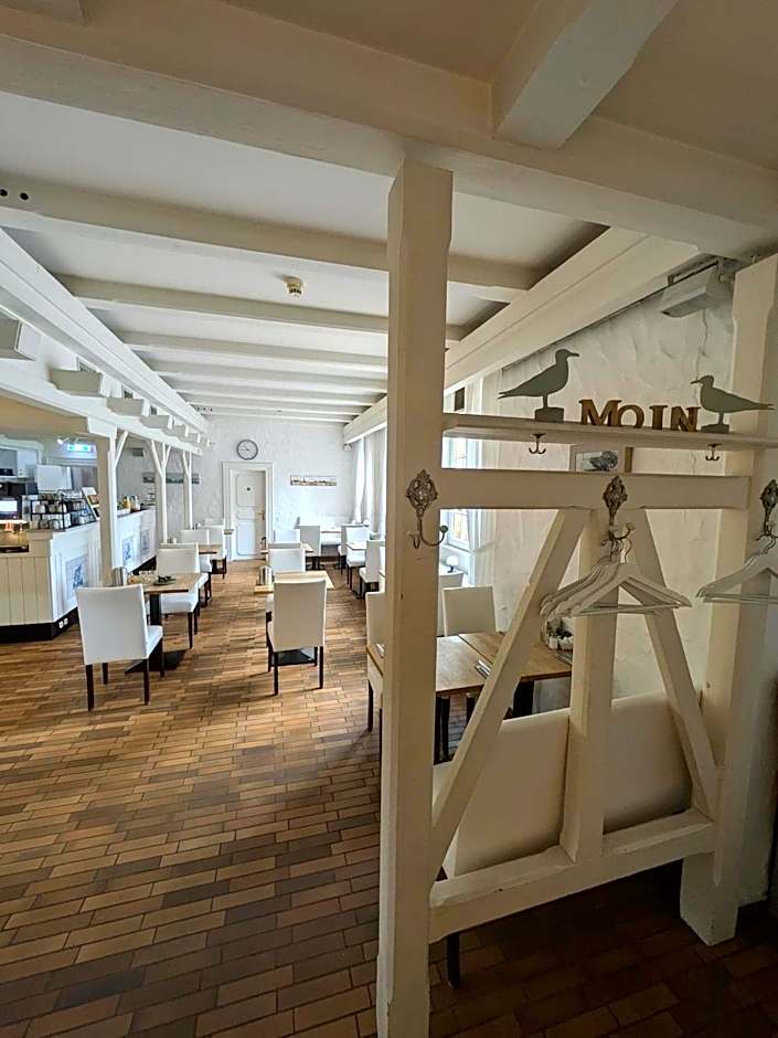 Hotel Flensburger Hof