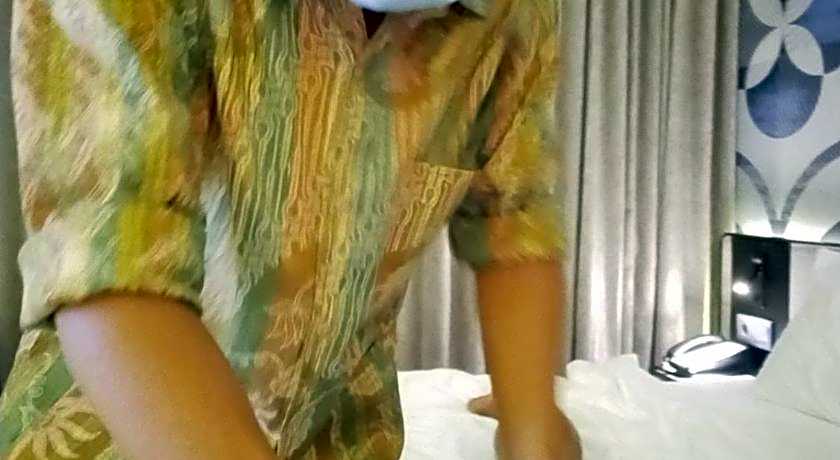 Ngampilan Backpacker Hostel