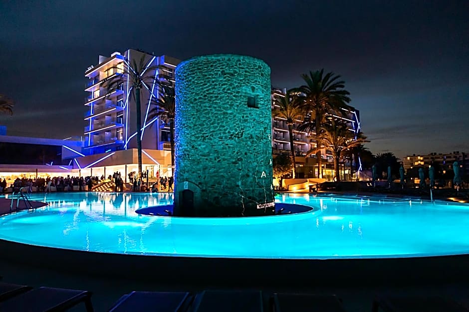Hotel Torre del Mar - Ibiza