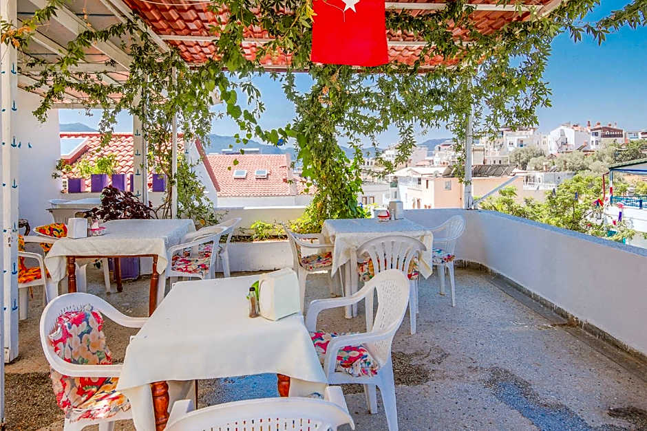 saray otel