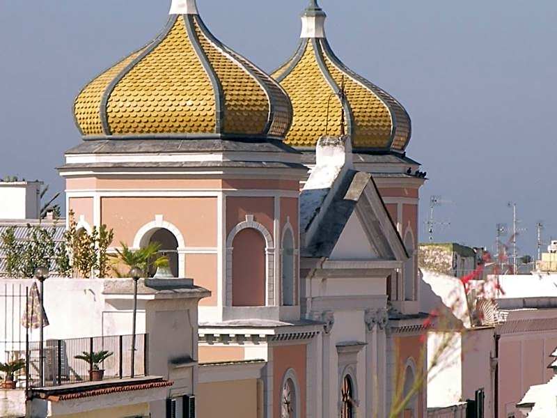 Hotel Villa Verde
