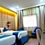 Al Ebaa Hotel