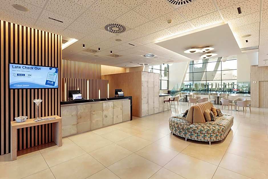 Hotel Best 4 Barcelona
