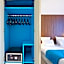Best Western Plus 61 Paris Nation Hotel