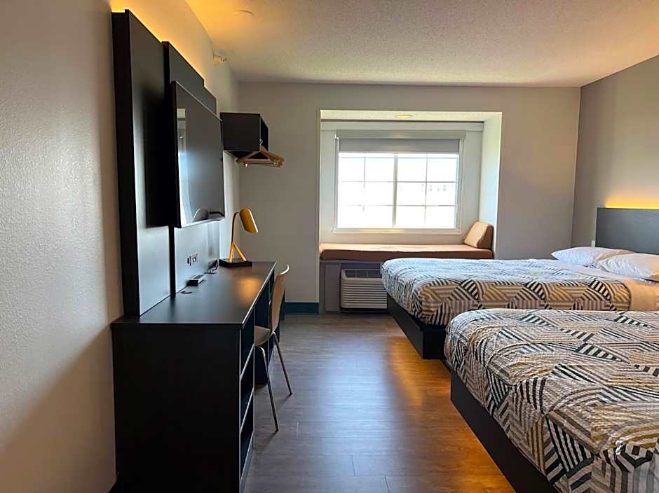 Motel 6 Indianapolis Carmel