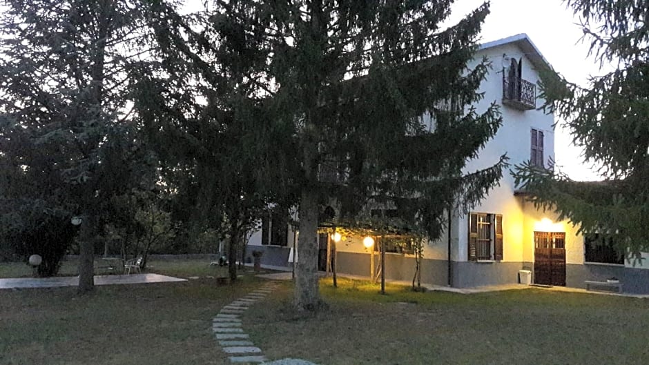 Langhe di Liguria B&B