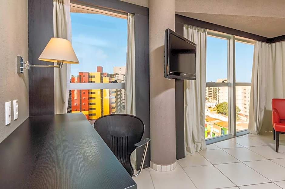 Hilton Garden Inn Maceio