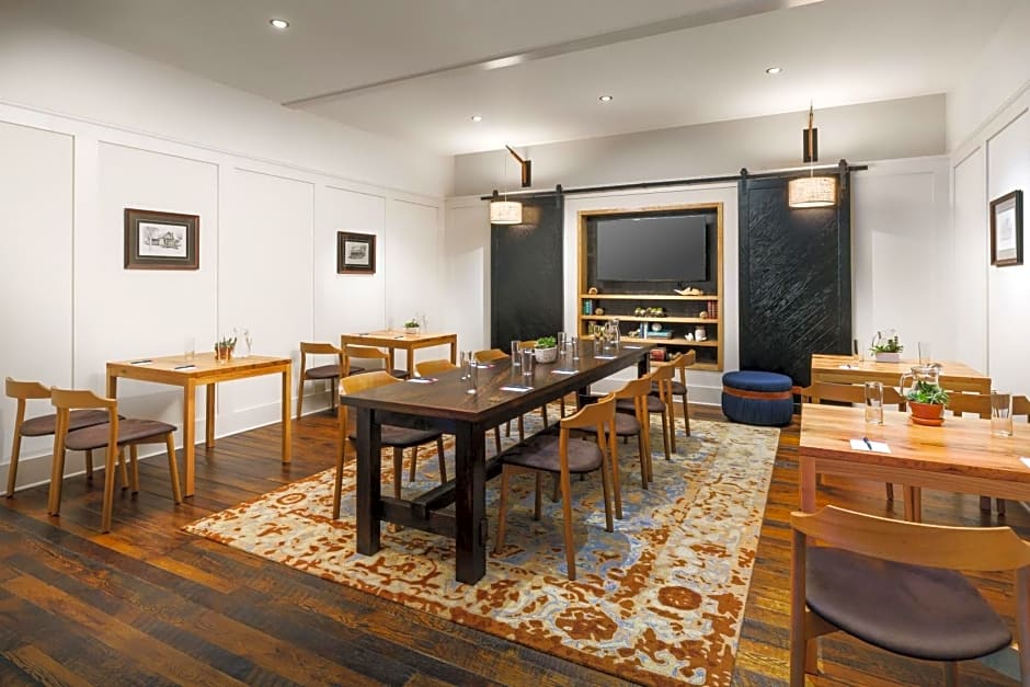 Hotel Indigo Athens - University Area By IHG