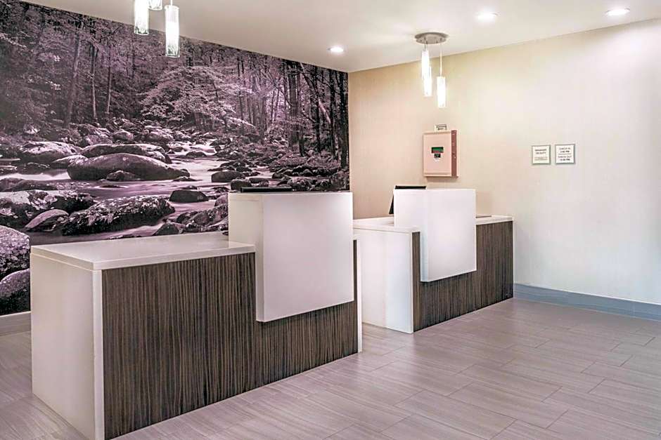 La Quinta Inn & Suites by Wyndham Loudon