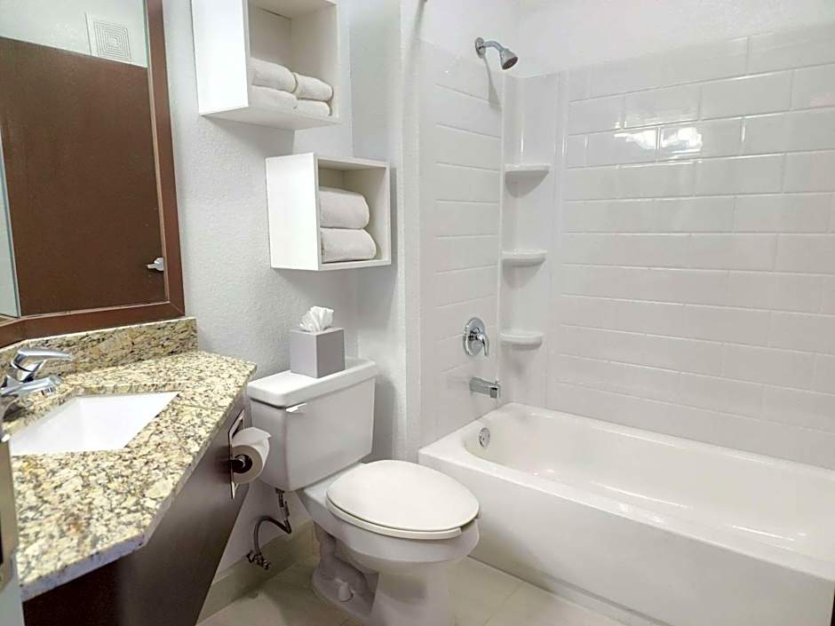 Quality Inn & Suites Denver International Airport