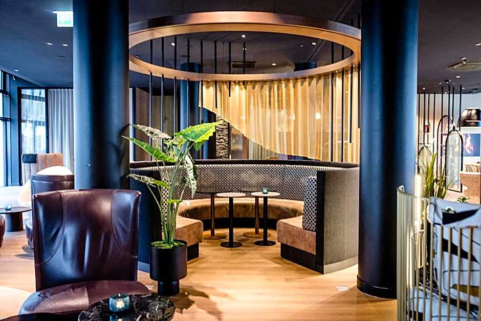 Motel One Frankfurt-Messe
