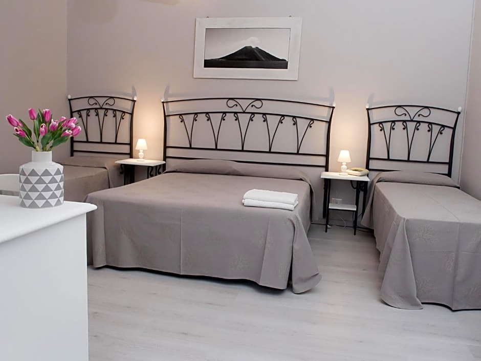 Hotel Odissea