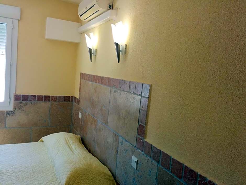 Hôtel Restaurant l'Agachon