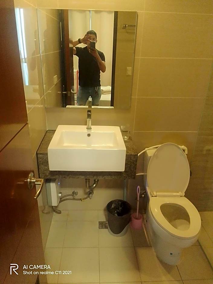 Mactan Newtown Beach One Manchester Palace