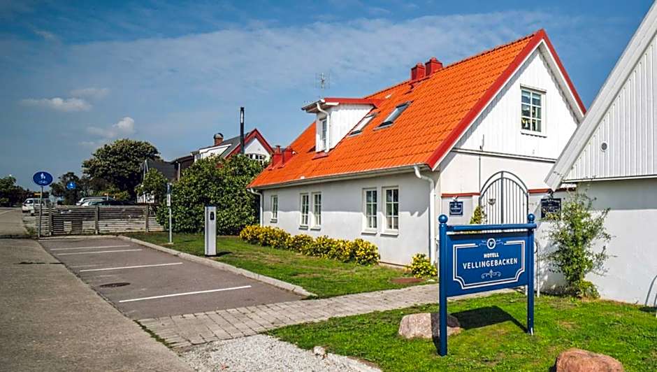 Hotell Vellingebacken