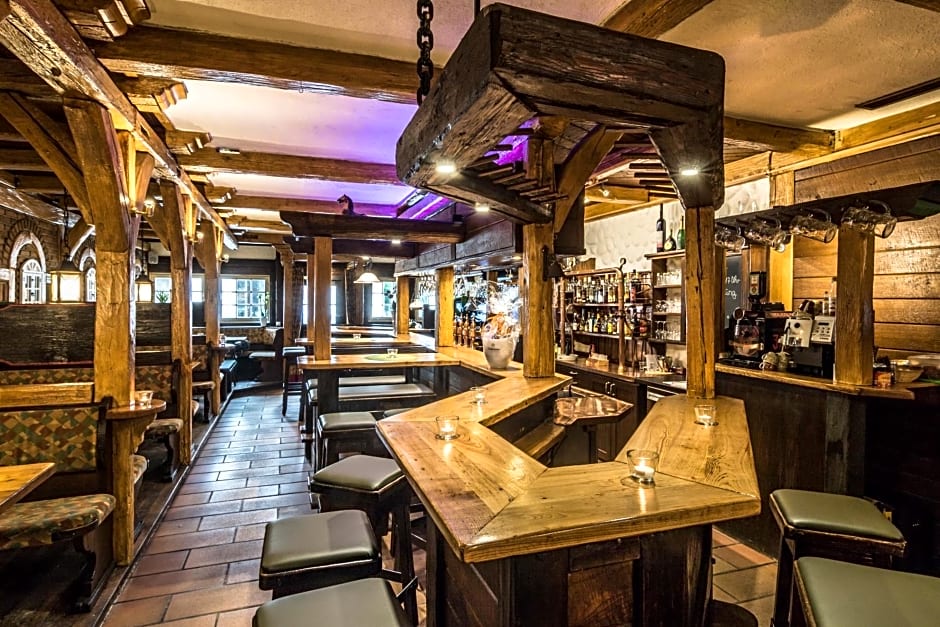 Hotel Garni Oberrhein