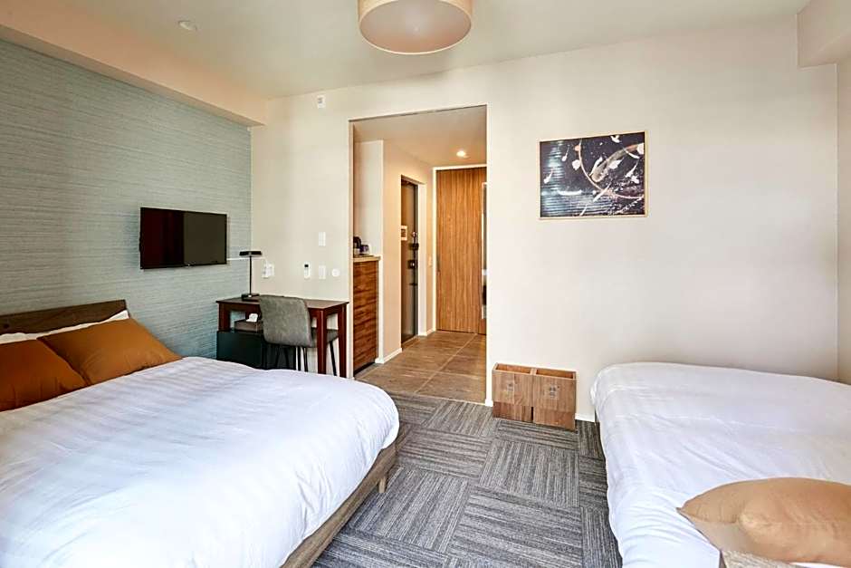 LINKHOUSE HOTEL - Vacation STAY 20432v