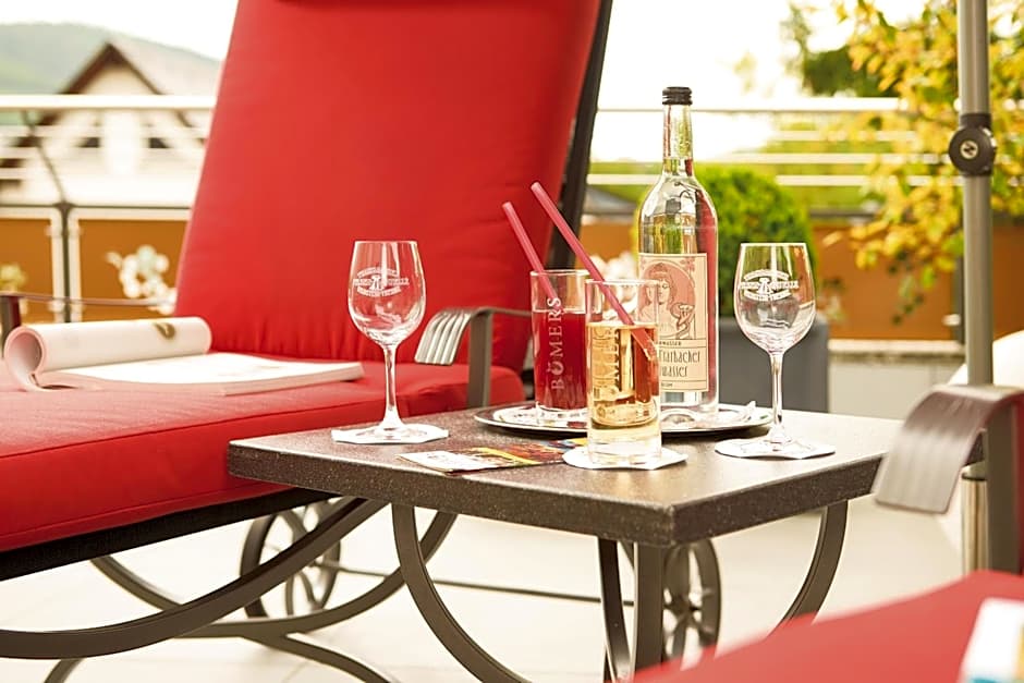 Ringhotel Bomers Mosel Landhotel