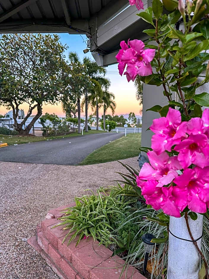 Ocean View Motel Bowen