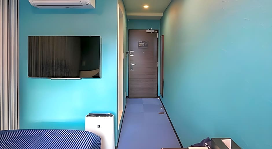 Hotel Livemax Numazu-Ekimae