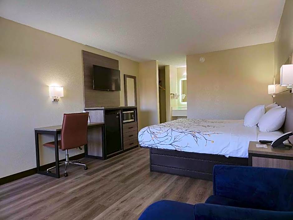 Americas Best Value Inn Elizabethtown