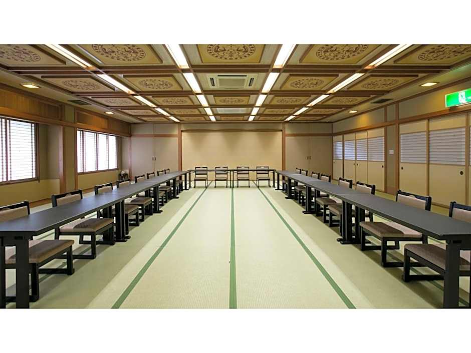 Unazuki Onsen Sanyanagitei - Vacation STAY 06557v