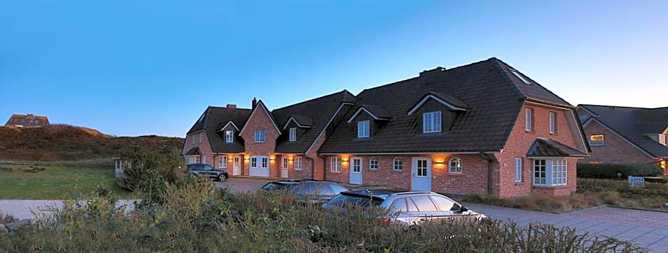 Apartmenthaus Budersandstraße 53