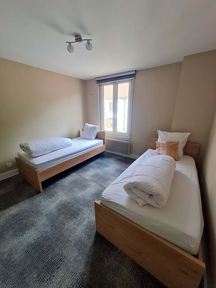 Hôtel Restaurant Valneige