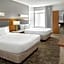 SpringHill Suites by Marriott Detroit Metro Airport Romulus