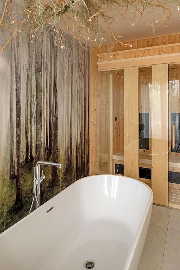 HERBARIUM boutique hotel