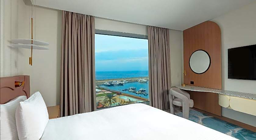 voco Beirut Central District By IHG