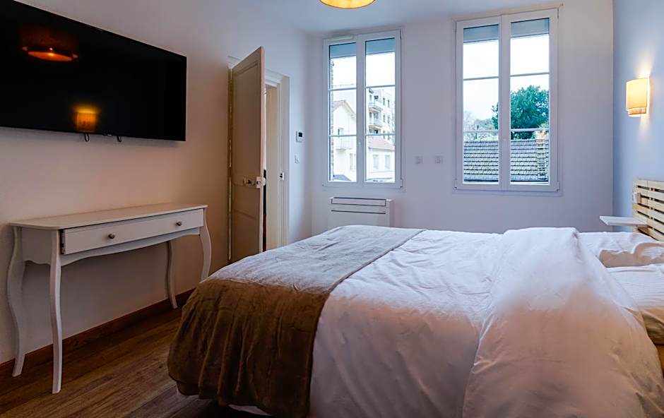 Brasserie de L ouest