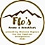 No1 - Flo's Rooms & Breakfast