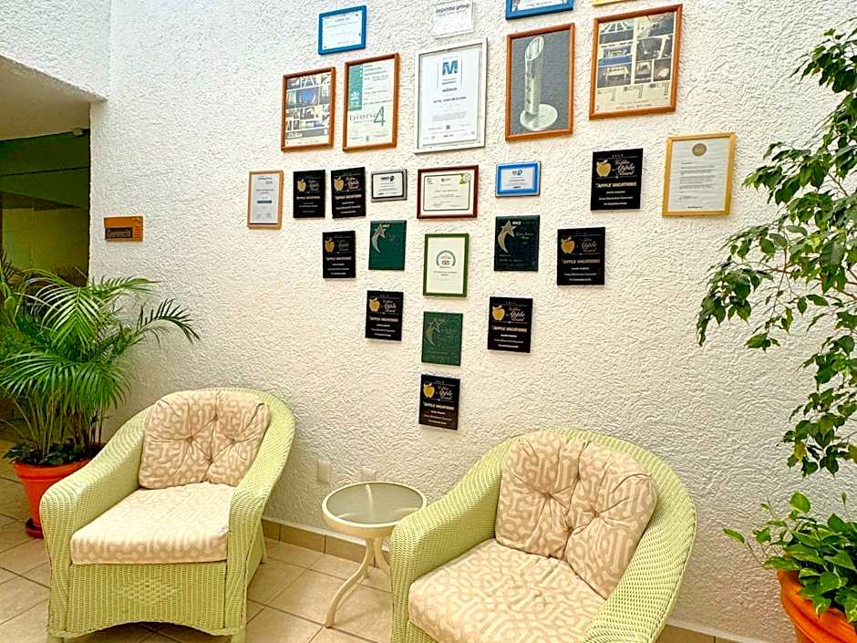 Casa Mexicana Cozumel