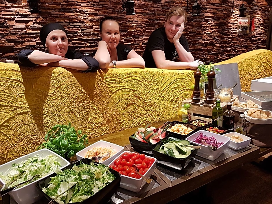 Original Sokos Hotel Kaarle