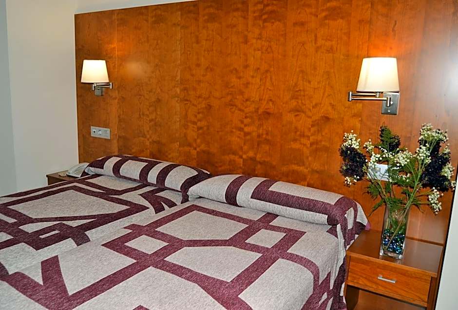 Hotel Jarama