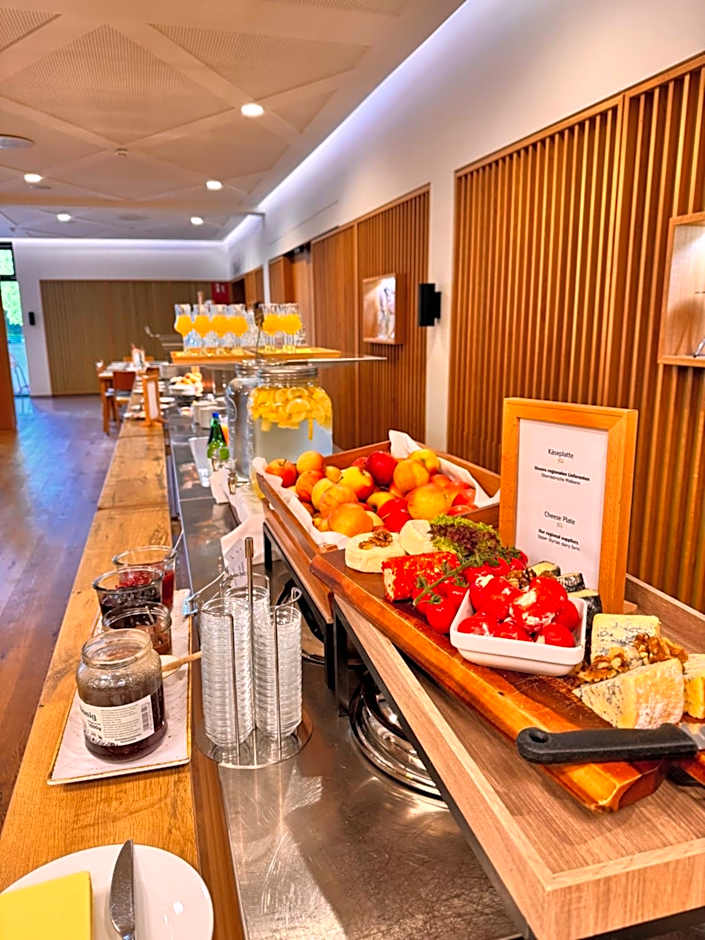 Hotel Steiermarkhof Graz - von Herzen steirisch