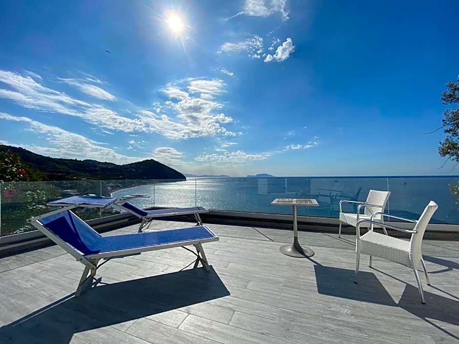 Casa Sofia Boutique Hotel