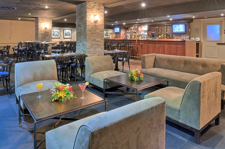 Union Hotel Toronto