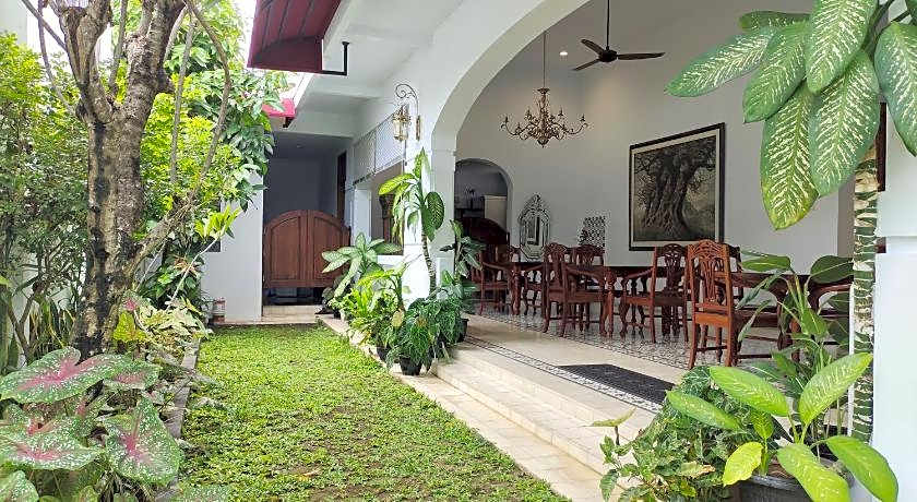 Griya Asih Yogyakarta