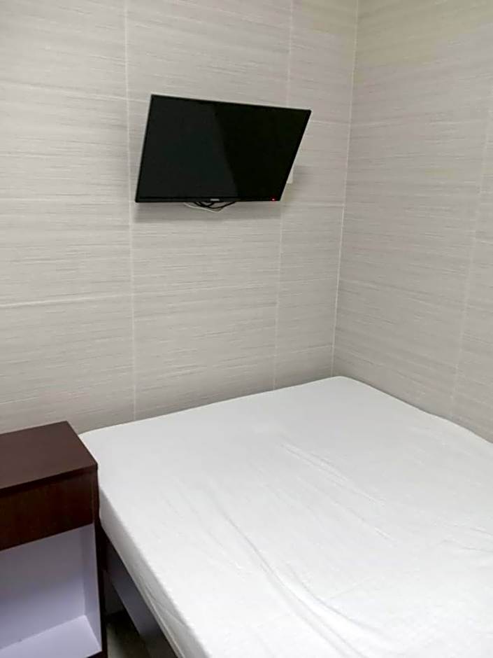 富都賓館 Fu Dou Guest House