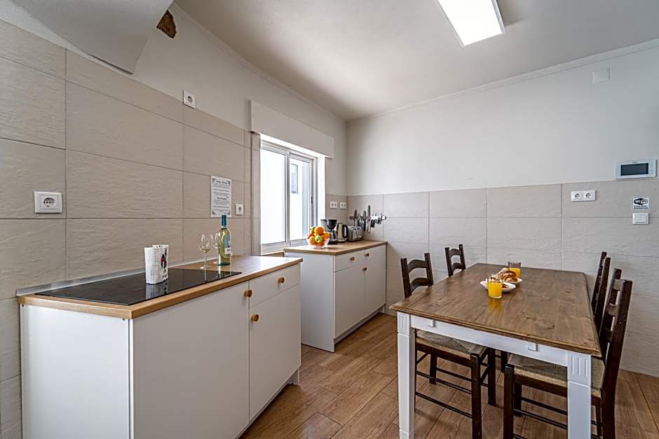 Sandy Bottoms Hostel