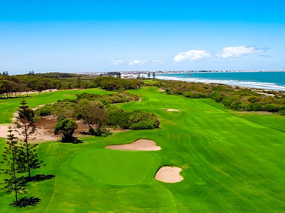 Pullman Mazagan Royal Golf & Spa