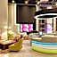 Aloft Asuncion