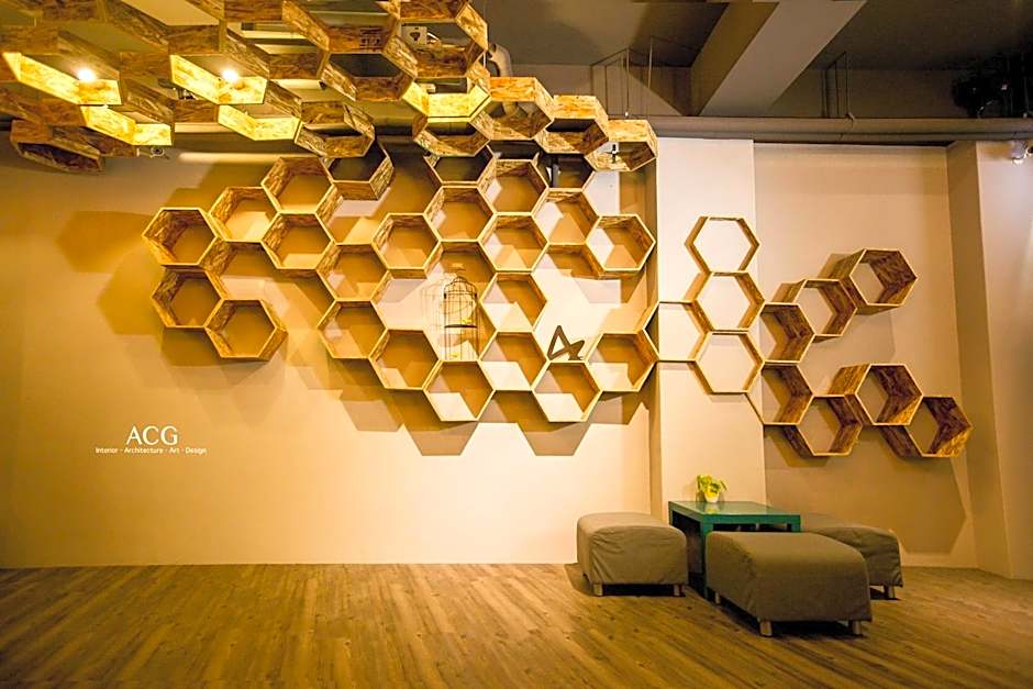 Art Zone