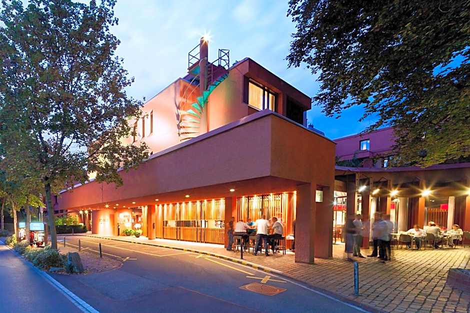 Ramada by Wyndham Baden du Parc