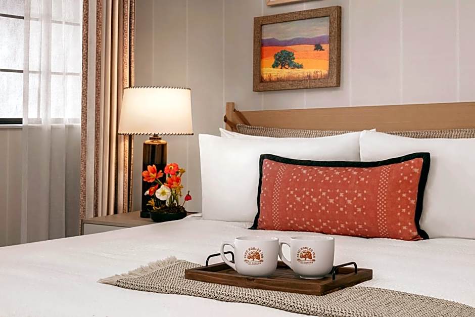 Paso Robles Inn