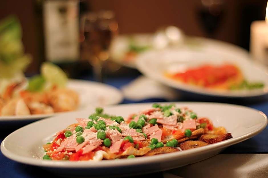 Hotel Boutique La Mision De Fray Diego