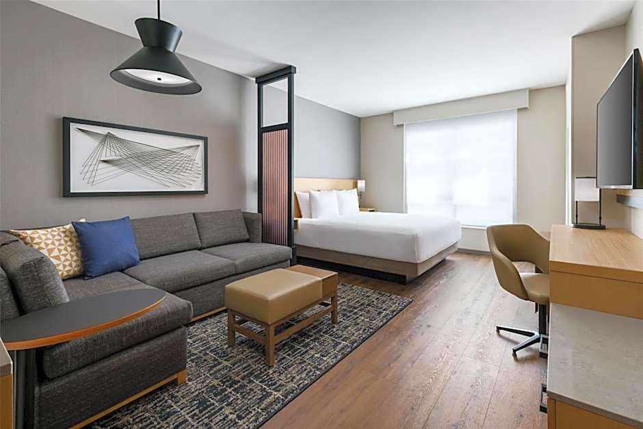 Hyatt Place National Harbor