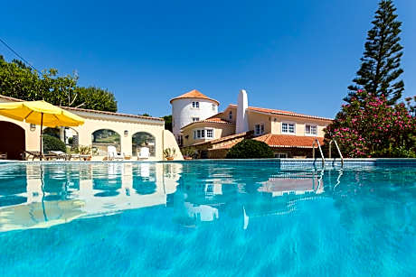 Quinta do Cabo Guesthouse